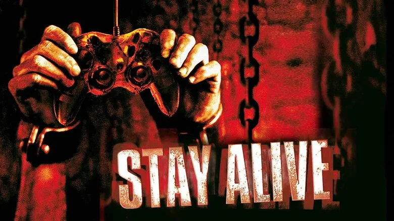 Stay Alive screenshot 8