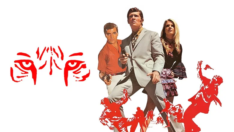 The Tiger Gang screenshot 1
