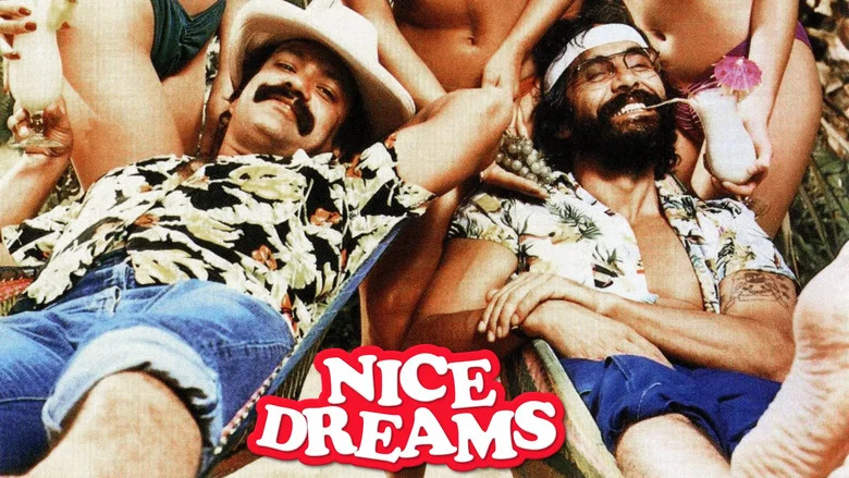 Nice Dreams screenshot 5