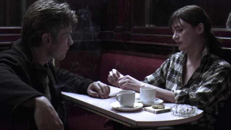 Young Adam screenshot 6