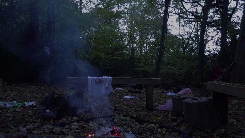 Korruption screenshot 1