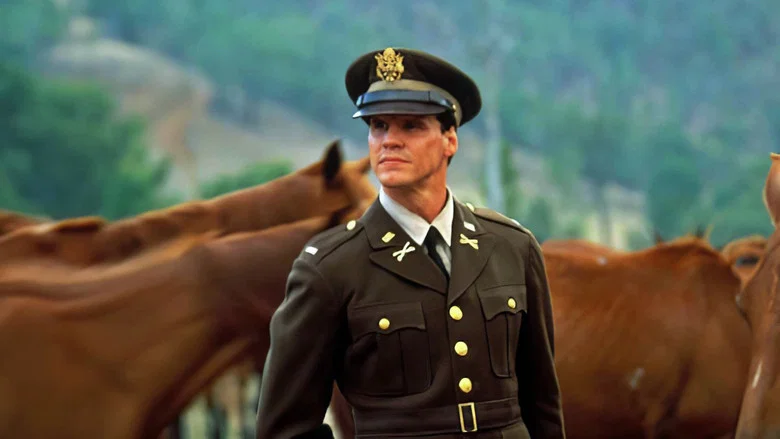 In Pursuit of Honor screenshot 3