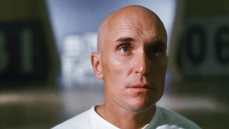 THX 1138 screenshot 4