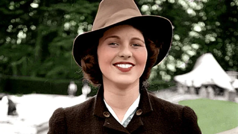 Qu'est-il Arrivé à Rosemary Kennedy? screenshot 1