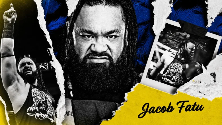 Backlash Tampa screenshot 7