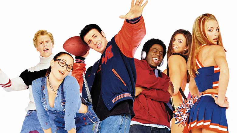 Not Another Teen Movie screenshot 4