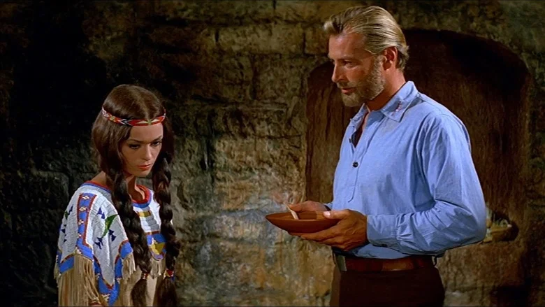 Apache Gold screenshot 1