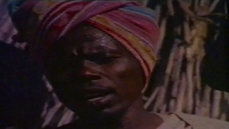 Africa Uncensored screenshot 1