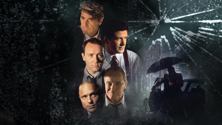 Glengarry Glen Ross screenshot 4