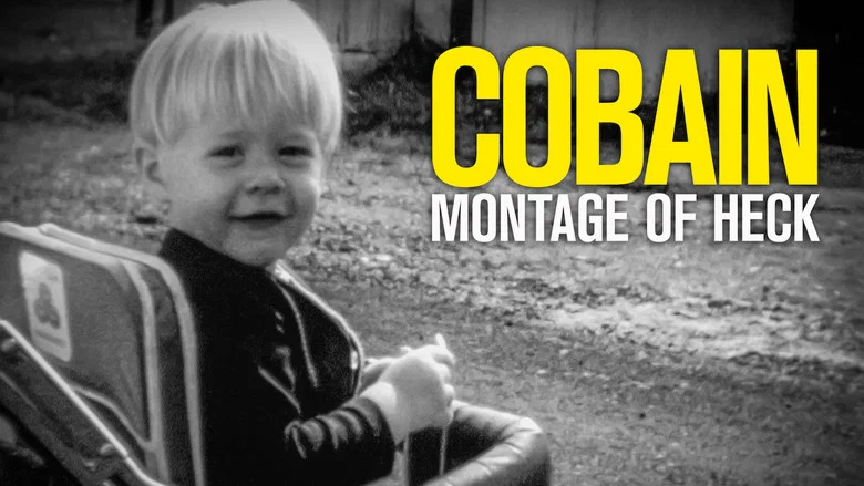 Cobain: Montage of Heck screenshot 6