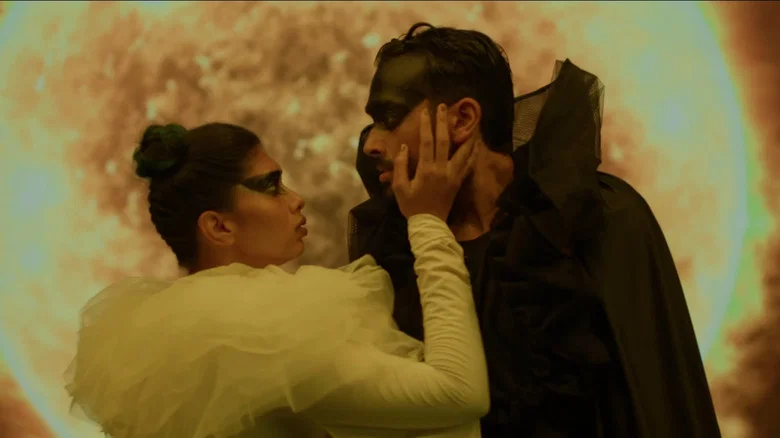 Natchathiram Nagargiradhu screenshot 1