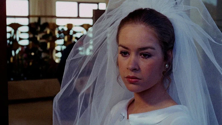 The Blood Spattered Bride screenshot 1