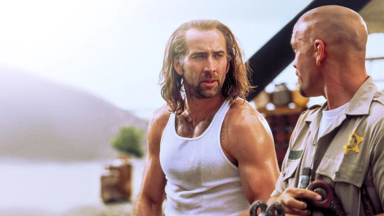 Con Air screenshot 4