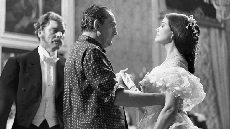 Claudia Cardinale, la créature du secret screenshot 7