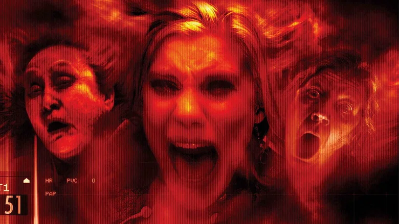 White Noise 2: The Light screenshot 1