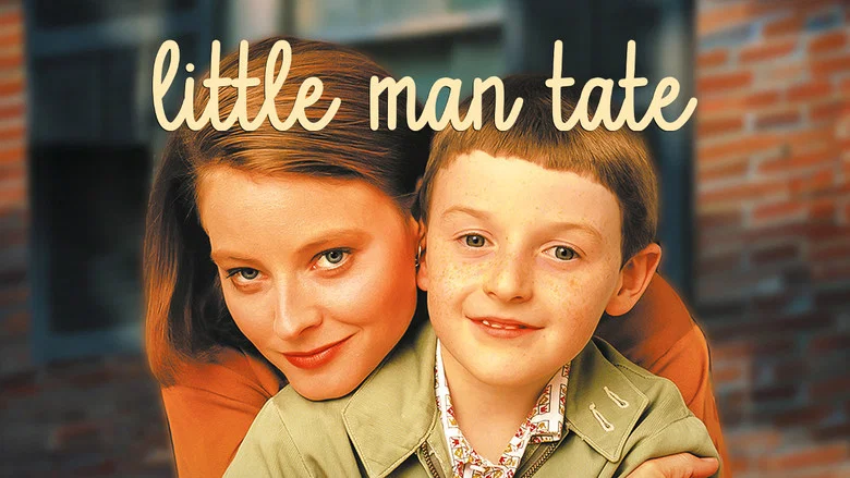 Little Man Tate screenshot 4