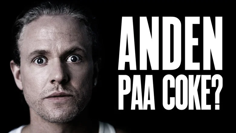 Anders Matthesen - Anden på coke? screenshot 1