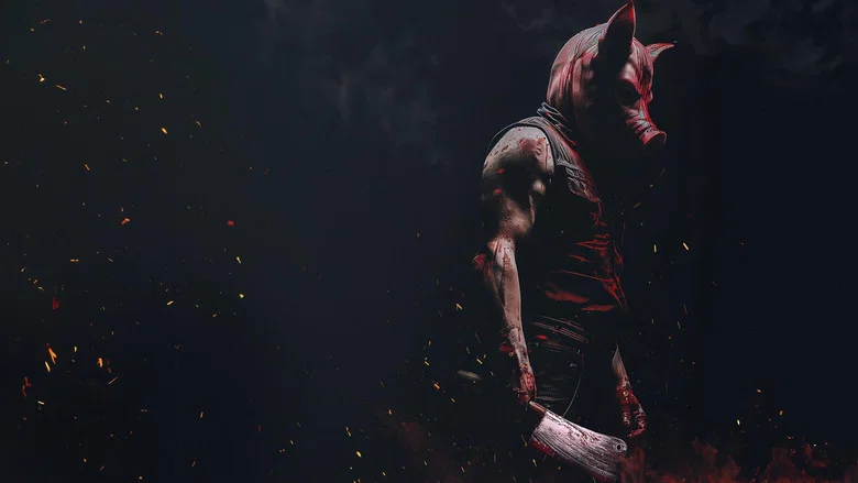 Pig Killer screenshot 1