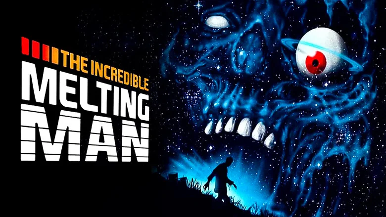 The Incredible Melting Man screenshot 5