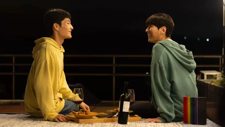 Tell Me That You Love Me screenshot 4