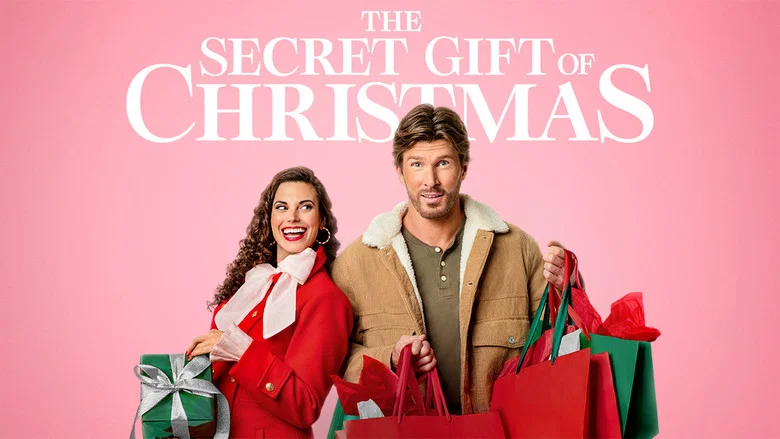 The Gift of Christmas screenshot 6