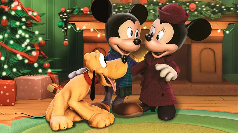 Mickey's Twice Upon a Christmas screenshot 4