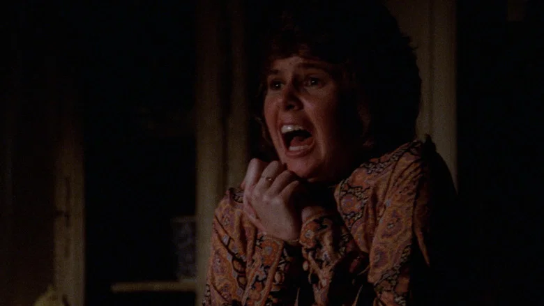 Don't Be Afraid of the Dark screenshot 7