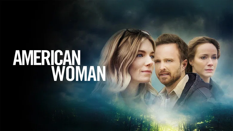American Woman screenshot 7