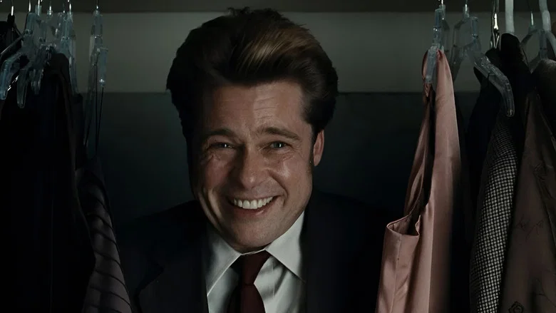 Burn After Reading screenshot 6