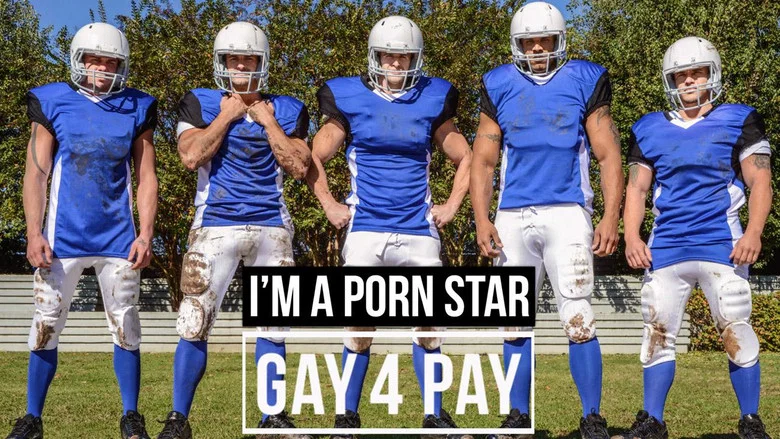 I'm a Porn Star: Gay 4 Pay screenshot 8