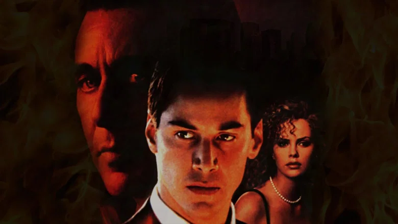 The Devil's Advocate screenshot 7