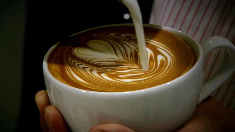 The Coffee Trail with Simon Reeve screenshot 2