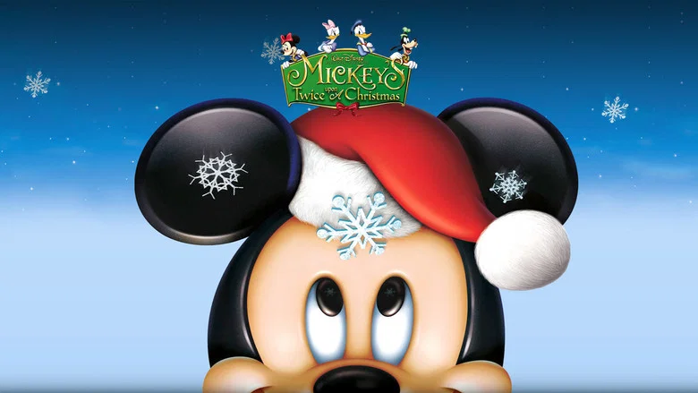 Mickey's Twice Upon a Christmas screenshot 5