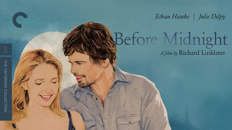 Before Midnight screenshot 1
