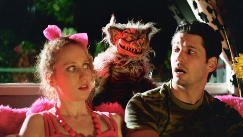 Hobgoblins 2 screenshot 2