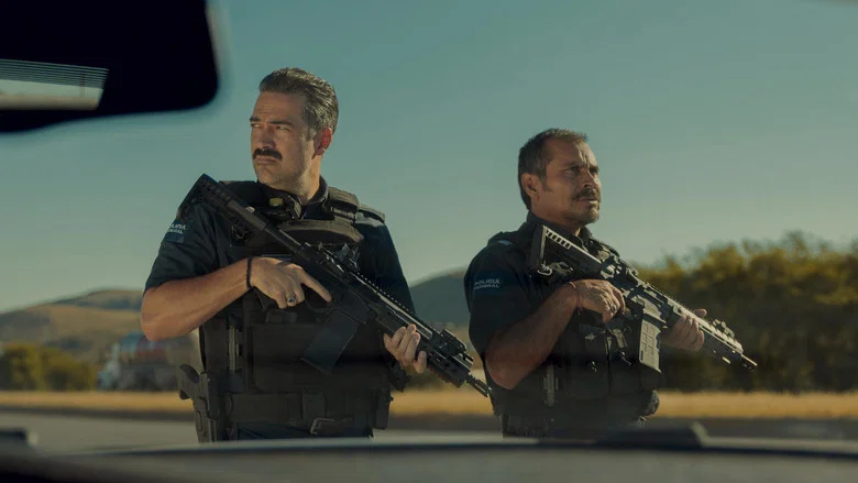 Facing El Chapo screenshot 5