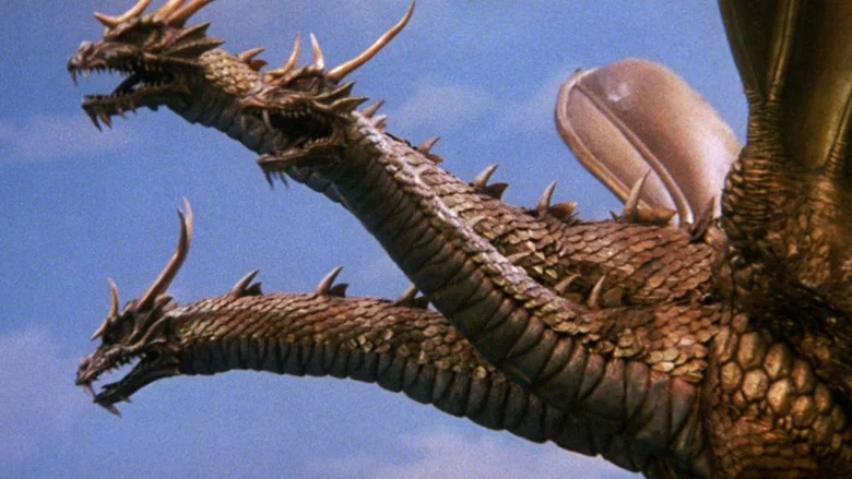 Rebirth of Mothra III screenshot 3