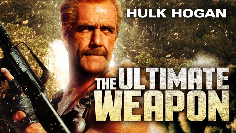 The Ultimate Weapon screenshot 5