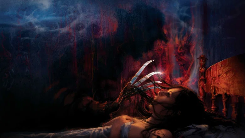 Never Sleep Again: The Elm Street Legacy screenshot 2