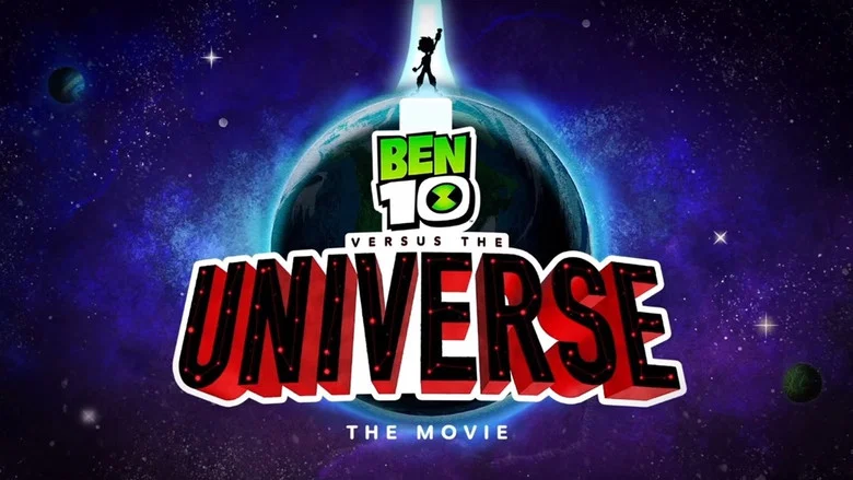 Ben 10 vs. the Universe: The Movie screenshot 7