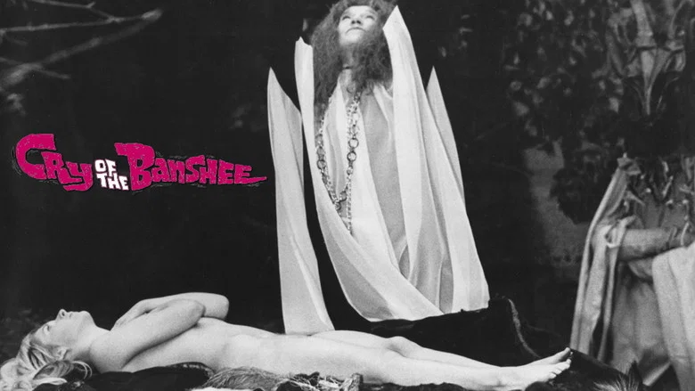 Cry of the Banshee screenshot 5