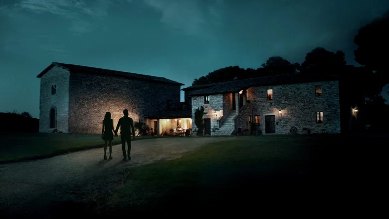 Welcome Home screenshot 1