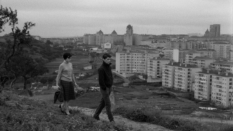 The Green Years screenshot 1
