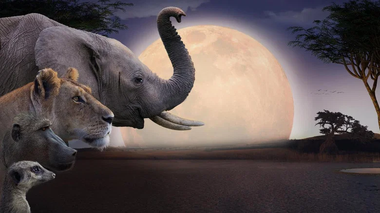 Kalahari, l'autre loi de la jungle screenshot 1