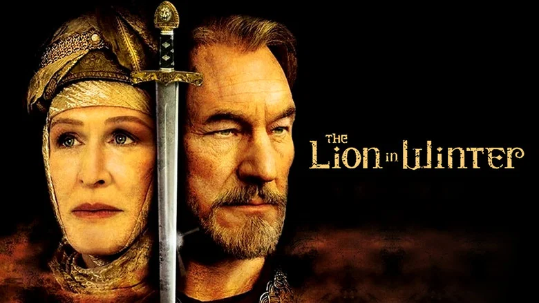 The Lion in Winter screenshot 2