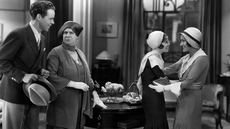 Indiscreet screenshot 1