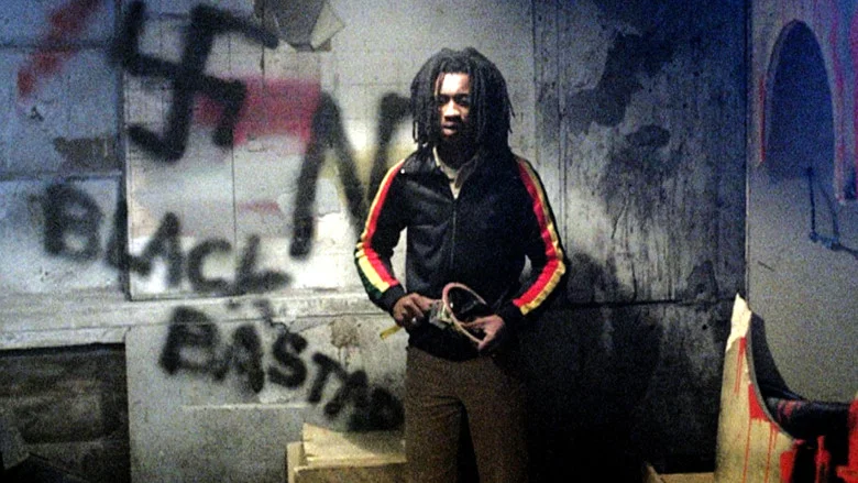 Babylon screenshot 7