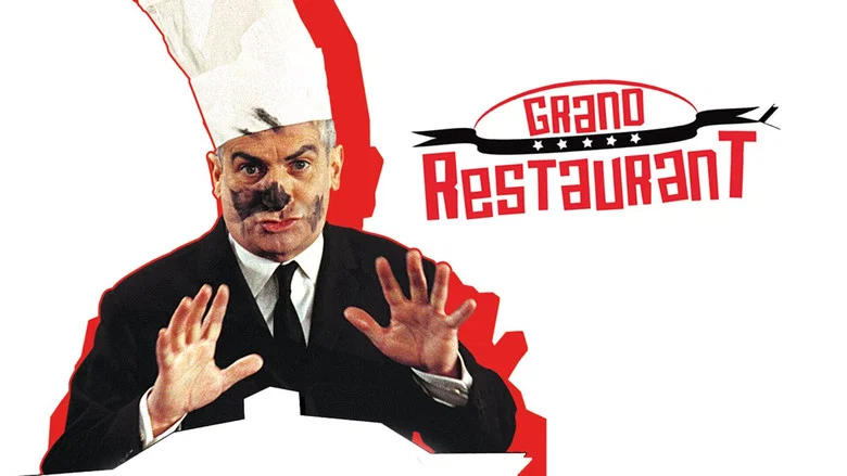 The Restaurant screenshot 6