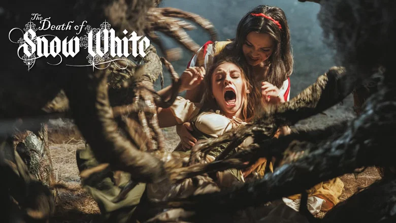 The Death of Snow White screenshot 3