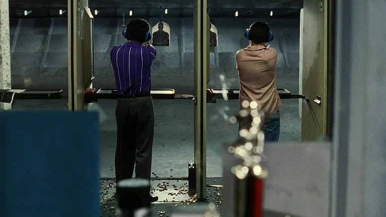 Coldblooded screenshot 3